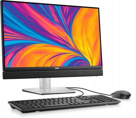 Komputer Dell Optiplex 24 AIO Plus (N005O7420AIOPEMEA_VP