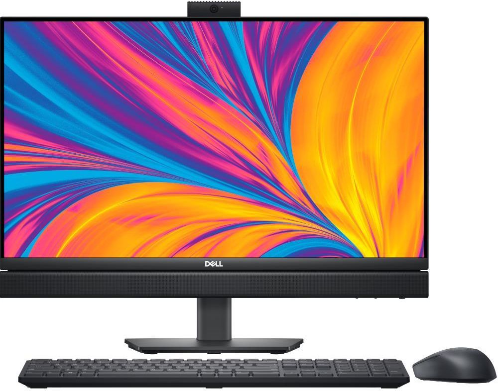 aser+dell540改　Win11 中古良品PC　HDMI付 即使用可 Komputer Dell Precision 3440 SFF / i5-10GEN / 8GB / 256GB