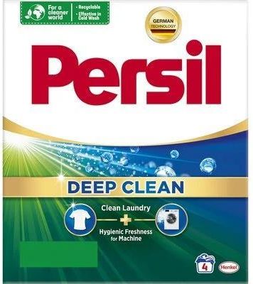 Persil Proszek Do Prania Deep Clean Universal 0.22Kg