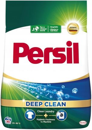 Persil Proszek Do Prania Deep Clean 1.65Kg