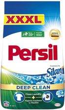Zdjęcie Persil Proszek Do Prania Deep Clean Expert Freshness By Silan 2.475Kg - Rychwał