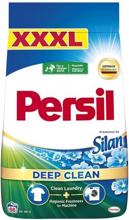 Persil Proszek Do Prania Deep Clean Expert Freshness By Silan 2.475Kg