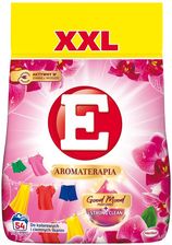 Zdjęcie E Proszek Do Prania Aromaterapia Orchidea 2.97Kg - Mrągowo