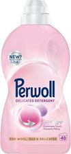 Zdjęcie Perwoll Płyn Do Prania Renew Delicates 2000Ml - Piaski