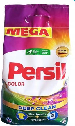 Persil Proszek Do Prania Deep Clean Color 4.4Kg