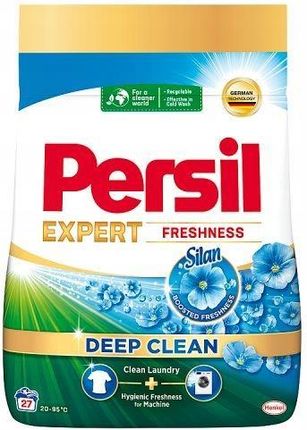Persil Proszek Do Prania Deep Clean Expert Freshness By Silan 1.485Kg