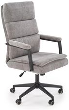 Zdjęcie Adriano Fotel Obrotowy Popielaty - Jeziorany