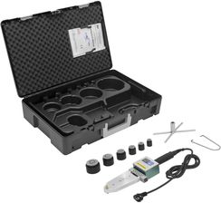 Zdjęcie Kan-Therm Komplet Zgrzewający Pp-R 16-50 1933267078 - Środa Śląska