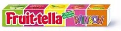Zdjęcie Fruittella Rainbow 41g - Biała Podlaska