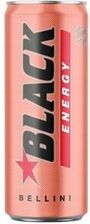 Ultra Rudy Red Monster Black Energy Bellini 250ml - Ceny i opinie - Ceneo.pl