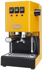 Zdjęcie Gaggia New Classic Evo Żółty (K6439) - Reda