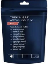 Zdjęcie Trek`N`Eat Żywność Liofilizowana Trek'N Eat Klopsiki Z Makaronem 350g - Iwonicz-Zdrój