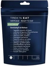 Zdjęcie Trek`N`Eat Żywność Liofilizowana Trek'N Eat Klopsiki Warzywne Z Makaronem 350g - Iwonicz-Zdrój