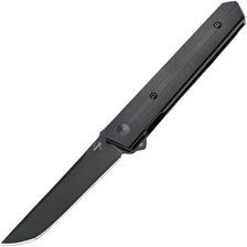 Zdjęcie Nóż Boker Plus Kwaiken American Tanto Black - Brzesko