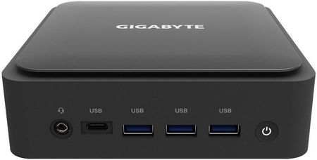 Gigabyte Giga Brix Gb-Bei7-1260 Barebone (GBBEI71260)