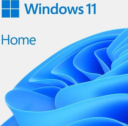 Microsoft System Operacyjny Windows 11 Home 64Bit Cz Oem (KW900629)