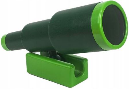 Gigi Toys Teleskop Lux Zabawkowy Na Plac Zabaw Mały Pirat Zielony