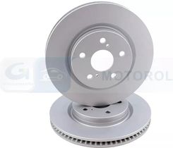 Zdjęcie Kamoka Tarcza Ham Przod 305X28 V 103064 - Piaseczno