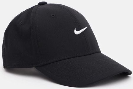 Nike czapka z daszkiem r L XL czarna czapeczka damska męska FV5563 010