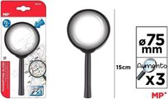 Zdjęcie Lupa X3 75Mm - Siechnice