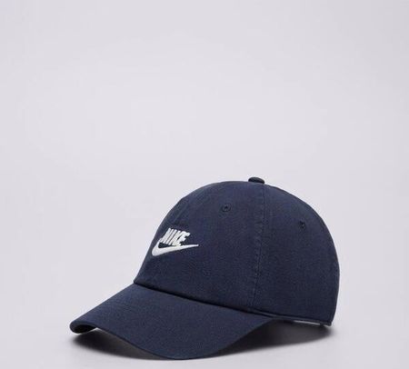 NIKE CZAPKA U NK CLUB CAP U CB FUT WSH L