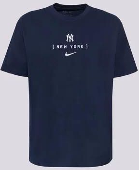 NIKE T-SHIRT NEW YORK YANKEES MLB
