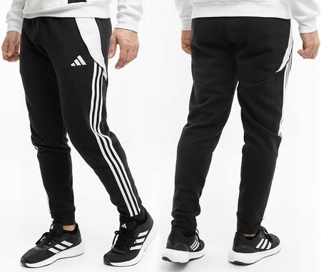 adidas spodnie dresowe męskie sportowe joggery Tiro 24 roz.XXL