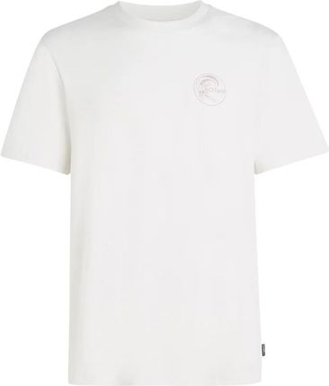 Męska Koszulka z krótkim rękawem O'Neill OG BT T-Shirt 2850242-17520 – Biały