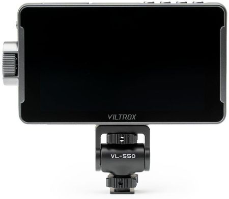 VILTROX DC-550 5.5インチ カメラ　モニター Amazon | VILTROX DC-550 5.5インチ カメラビデオ モニター