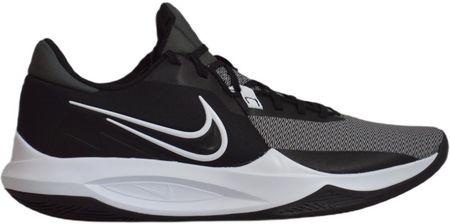 Sportowe Buty do koszykówki Nike Precision 6 - DD9535-003