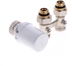 Zdjęcie Honeywell Home Zestaw V Pro T3019+V2496Dy015 1/2 TL3096DY15 - Tychy