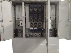 Incobex Złącze Kablowo-Pomiarowe Zk-4/Rbl3X400A+1X160A/2P/Kk/ R3D520046009