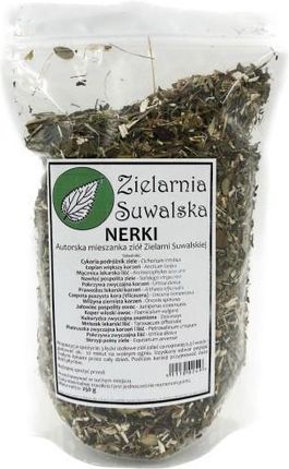 Zielarnia Suwalska Nerki 250g