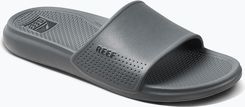 Klapki męskie REEF Oasis Slide grey | WYSYŁKA W 24H | 30 DNI NA ZWROT