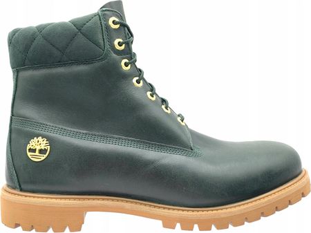 Buty męskie śniegowce botki Timberland 6IN Premium Waterproof Boot rozm 49