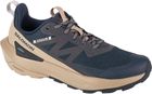 Buty turystyczne Salomon Elixir Activ - carbon/green/gray