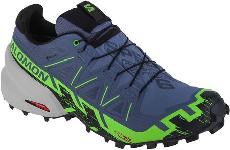 Salomon Speedcross 6 Gtx 473019 Szary