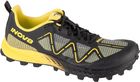 Męskie buty do biegania Inov-8 Mudtalon Speed (P) Black/Yellow  UK 8