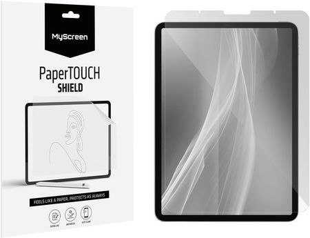 Lamel Technology Folia Ochronna Do Ipad Mini 6 8 3 2021 Myscreen Papertouch Shield (M6092PTS8)