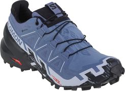 Zdjęcie Salomon Speedcross 6 Gtx W 473023 Szary - Kargowa