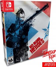 No More Heroes Collector's Edition (Gra NS)