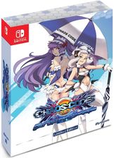 Chaos Code New Sign of Catastrophe Limited Edition (Gra NS)