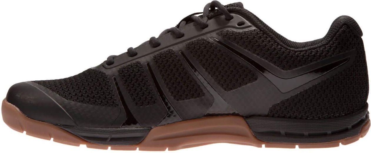 INOV-8 F-LITE 235 V3 26センチ Buty męskie Inov-8 F-Lite 235 V3 - black/gum