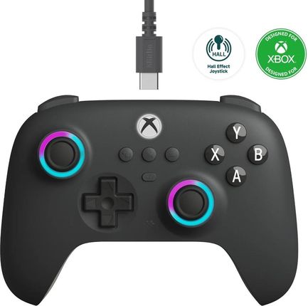 8BitDo Ultimate C Dark Grey RET00460