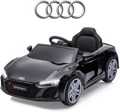 Zdjęcie Milly Mally Pojazd Na Akumulator Audi R8 Spyder Black - Lidzbark