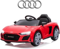 Milly Mally Pojazd Na Akumulator Audi R8 Spyder Red