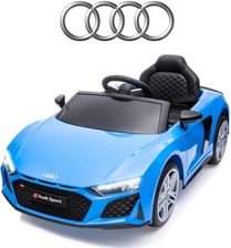 Milly Mally Pojazd Na Akumulator Audi R8 Spyder Blue