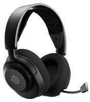 Steelseries Arctis Nova 5 Czarne (61670)