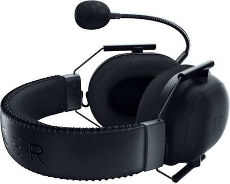 Razer BlackShark V2 Pro Czarne (RZ0404530500R3G1) - Opinie i ceny