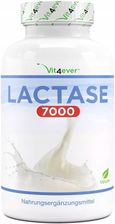 Vit4Ever Laktaza 7000 Jednostek Fcc 180tabl.